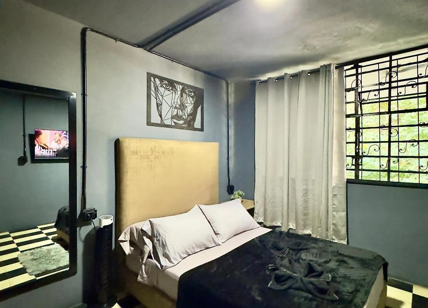 Apartmán Spacious Dream House Medellin Laureles
