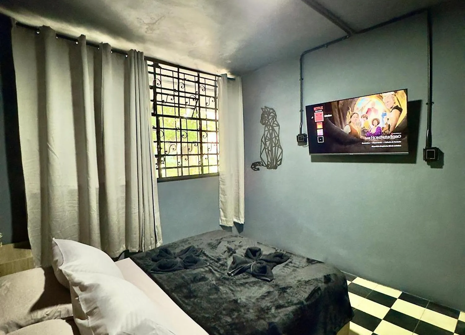 Spacious Dream House Medellin Laureles Apartmán