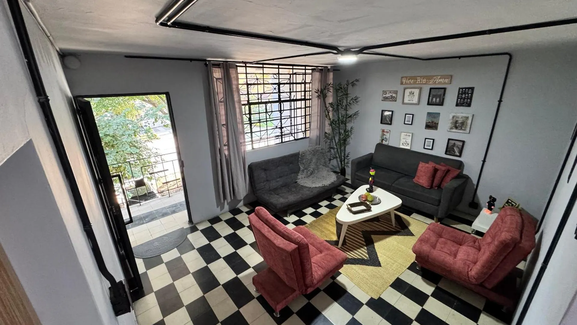 Apartmán Spacious Dream House Medellin Laureles