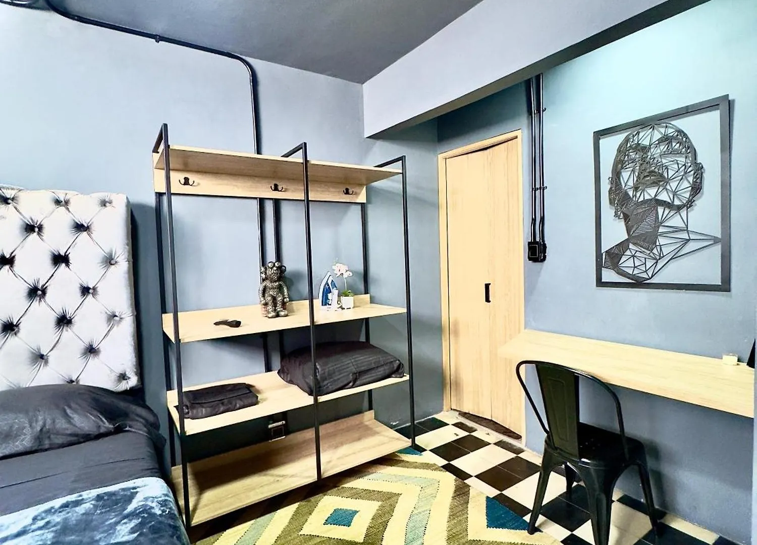 Spacious Dream House Medellin Laureles Kolumbie