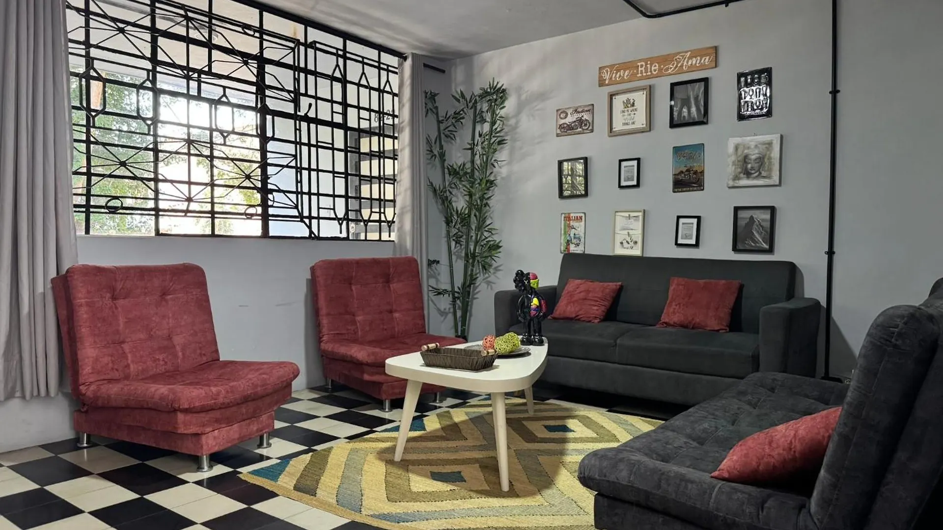 Spacious Dream House Medellin Laureles