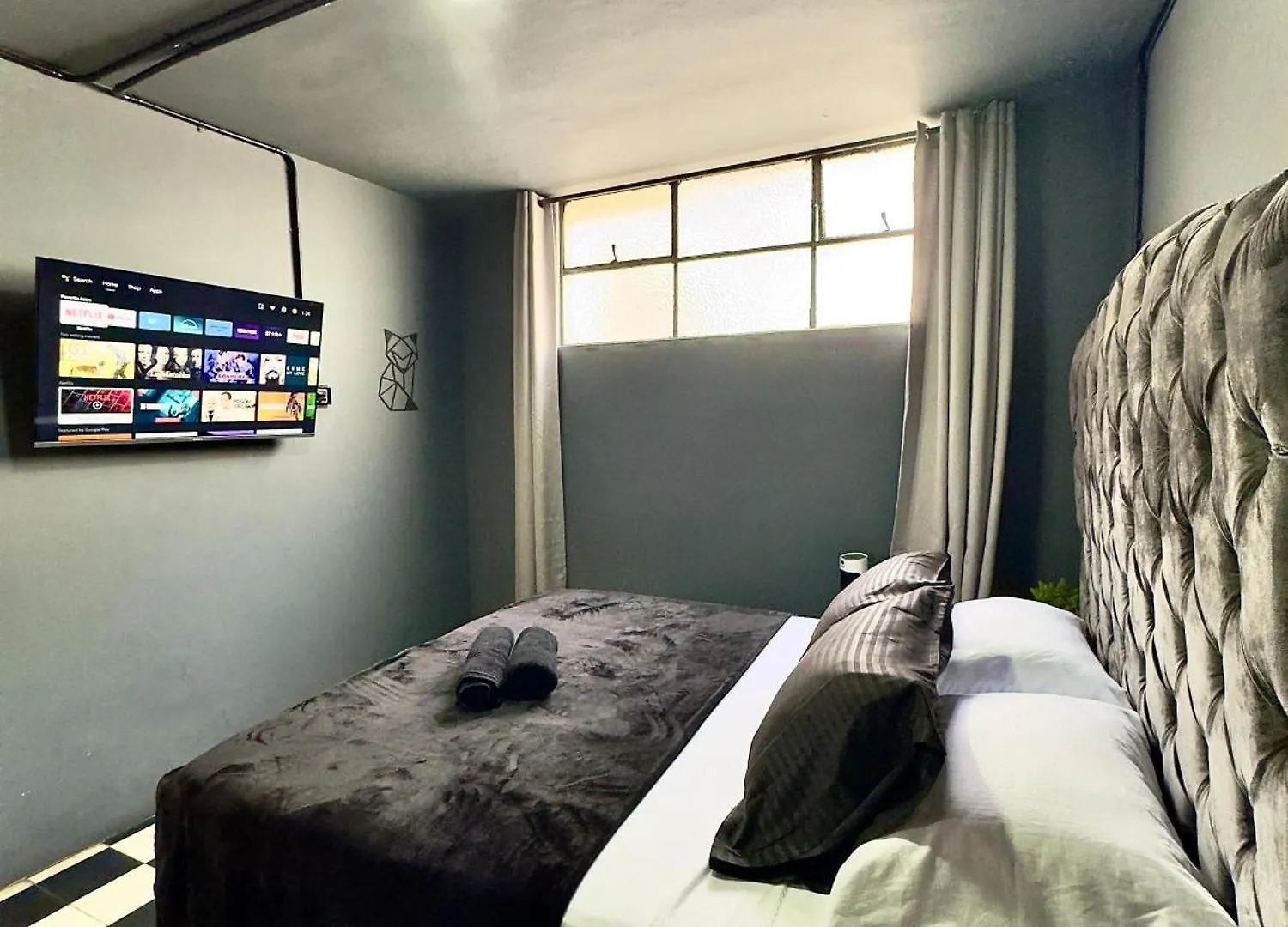 Spacious Dream House Medellin Laureles Colombia