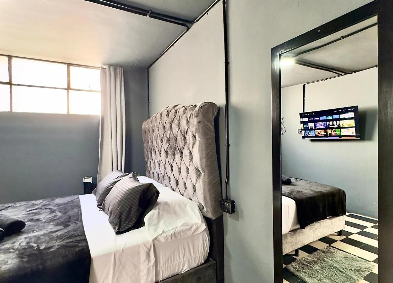 Spacious Dream House Medellin Laureles Apartment