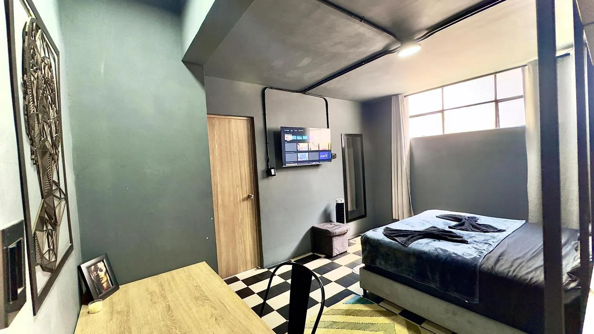 Spacious Dream House Medellin Laureles Colombia