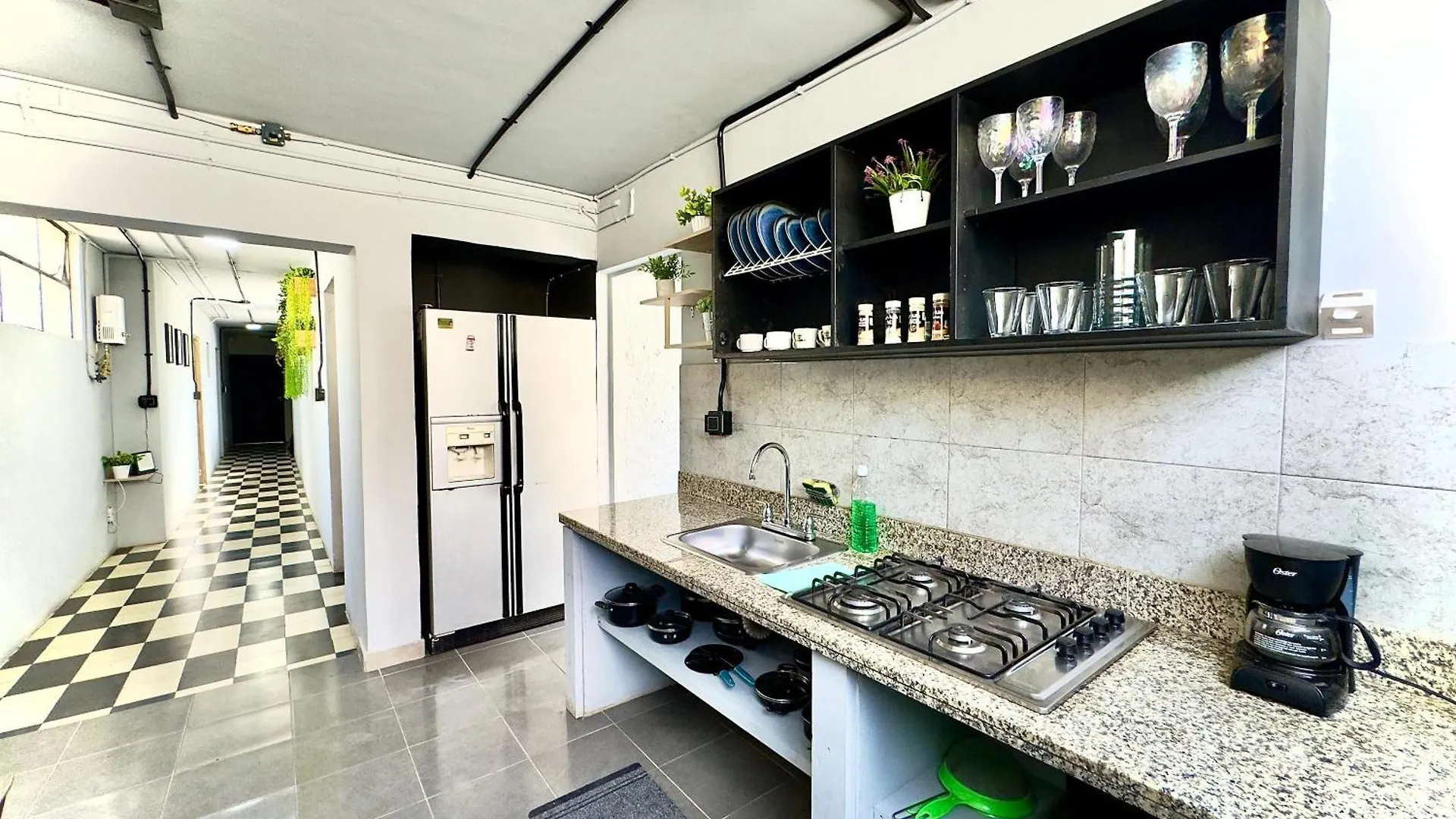 Spacious Dream House Medellin Laureles 0*,
