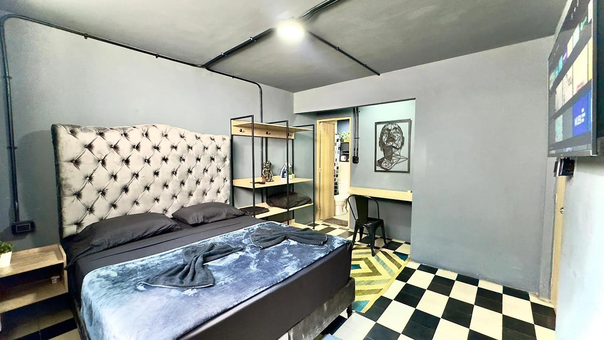 Spacious Dream House Medellin Laureles
