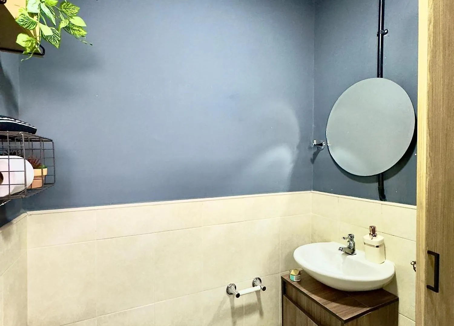 Spacious Dream House Medellin Laureles