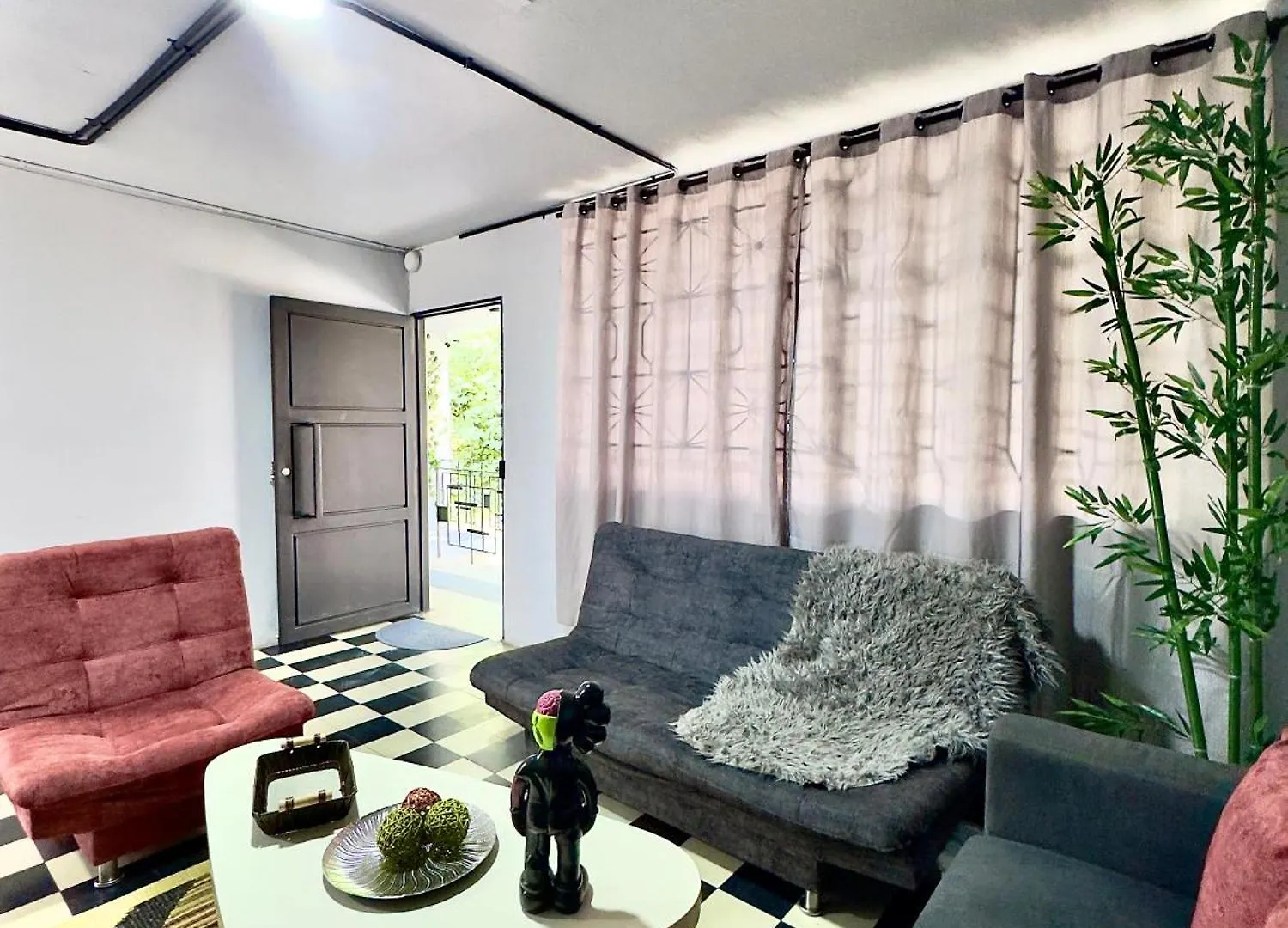 Spacious Dream House Medellin Laureles 0*,  Colombia